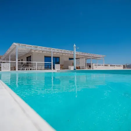 Etti - Paradise Rosa Maria Apartman *