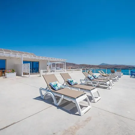 Etti - Paradise Rosa Maria Pajara (Fuerteventura)