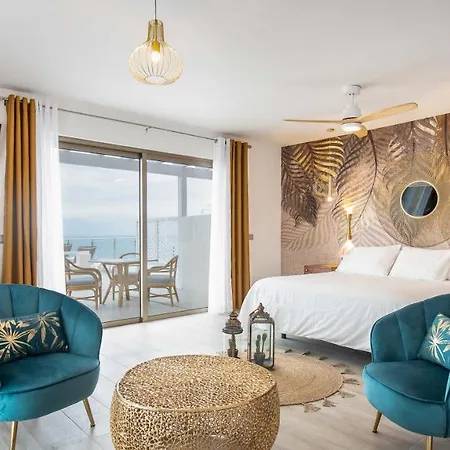 Apartman Etti - Paradise Rosa Maria Pájara