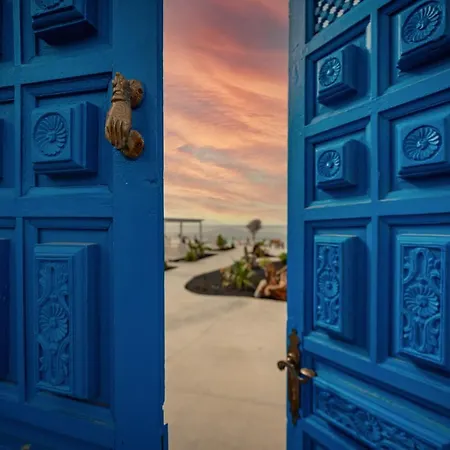 Etti - Paradise Rosa Maria Apartman Pájara