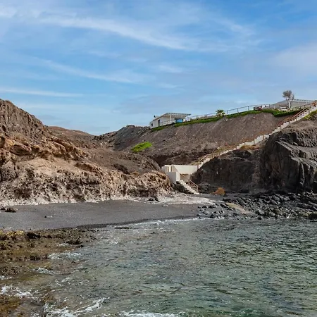 Etti - Paradise Rosa Maria Pajara (Fuerteventura)