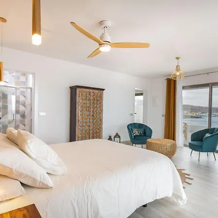 Etti - Paradise Rosa Maria Apartment
