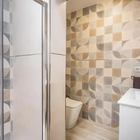 Apartman Etti - Paradise Rosa Maria Pájara