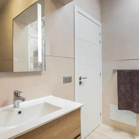 Etti - Paradise Rosa Maria * Pájara