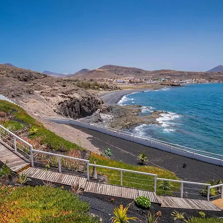 Apartment Etti - Paradise Rosa Maria Pajara (Fuerteventura)