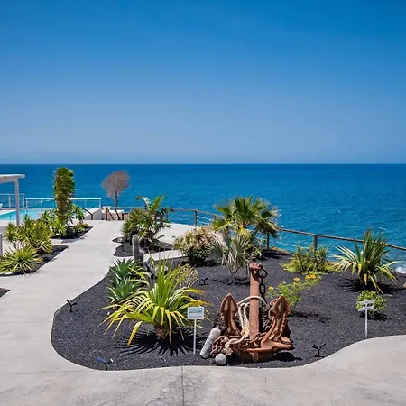 Etti - Paradise Rosa Maria * Pajara (Fuerteventura)