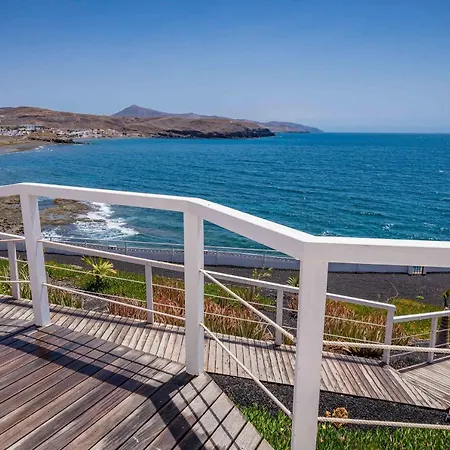 Etti - Paradise Rosa Maria Apartman Pájara