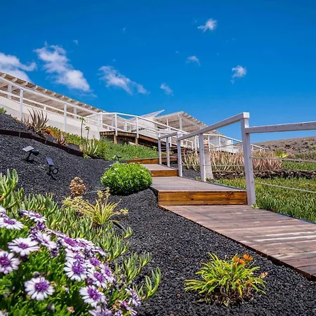 Apartment Etti - Paradise Rosa Maria Pajara (Fuerteventura)