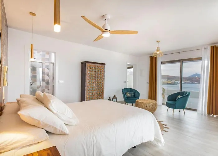 Etti - Paradise Rosa Maria Apartment