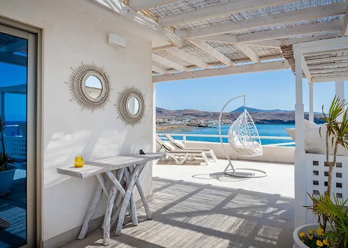 Etti - Paradise Rosa Maria Apartment Pájara