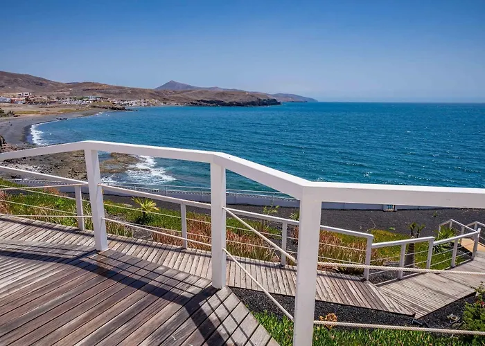 Etti - Paradise Rosa Maria Apartment Pájara